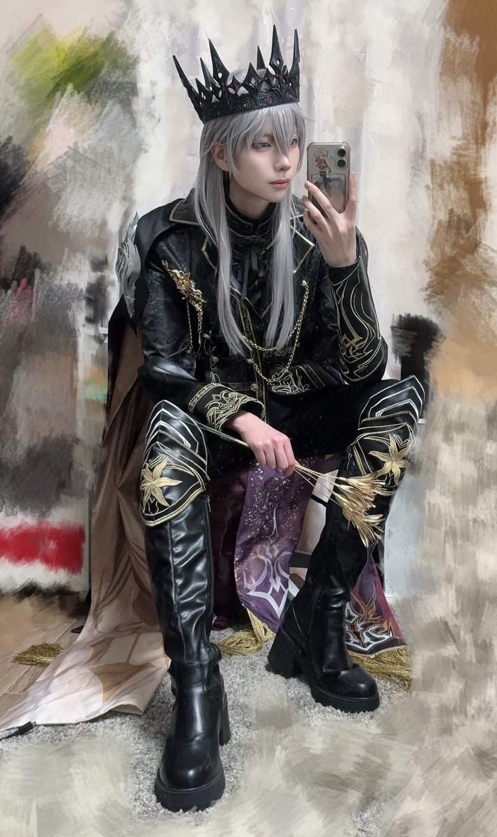 𝕐𝕦𝕜𝕚𝕔𝕙𝕚 tweet media