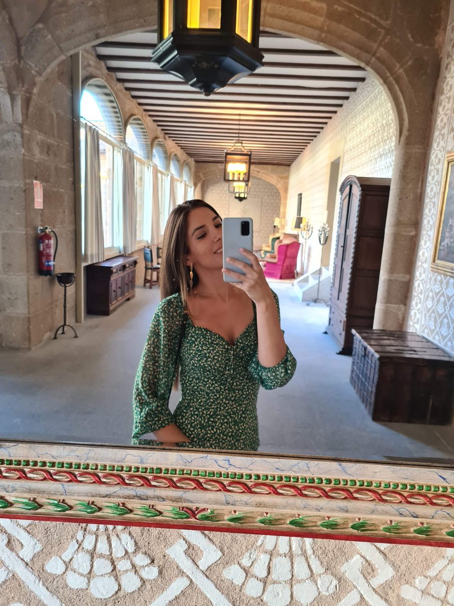 Maldita sea, Sofi 🪽✨️ tweet media