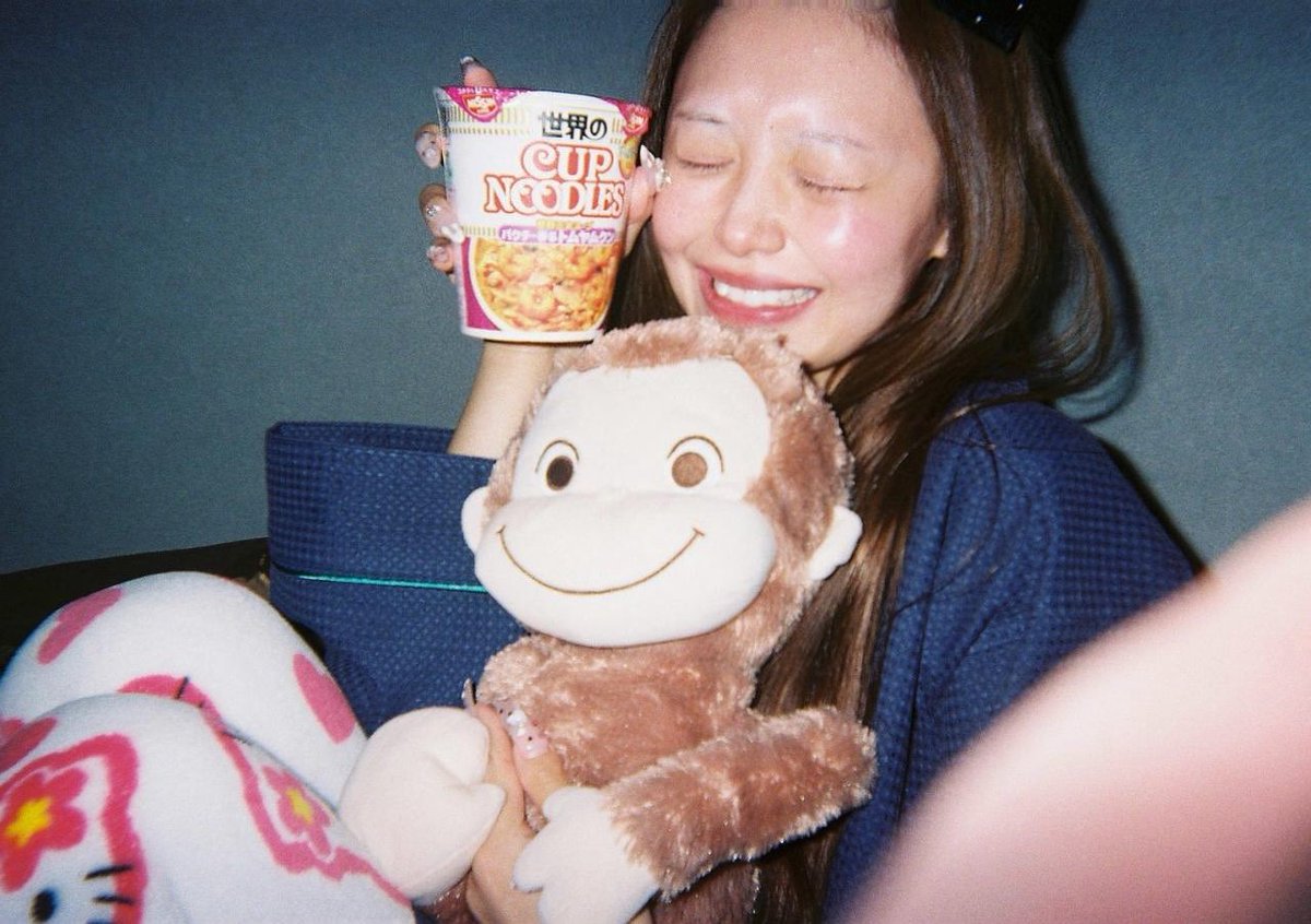 彼氏との旅行で撮った写真を見返す度に思うんだけど、本当に幸せそうな顔してる🥹❤️

どんな時も否定せず肯定してくれて、
どんな私も受け止めてくれる彼
人生かけて恩返しさせてね🥹いつもありがとう🥹💕