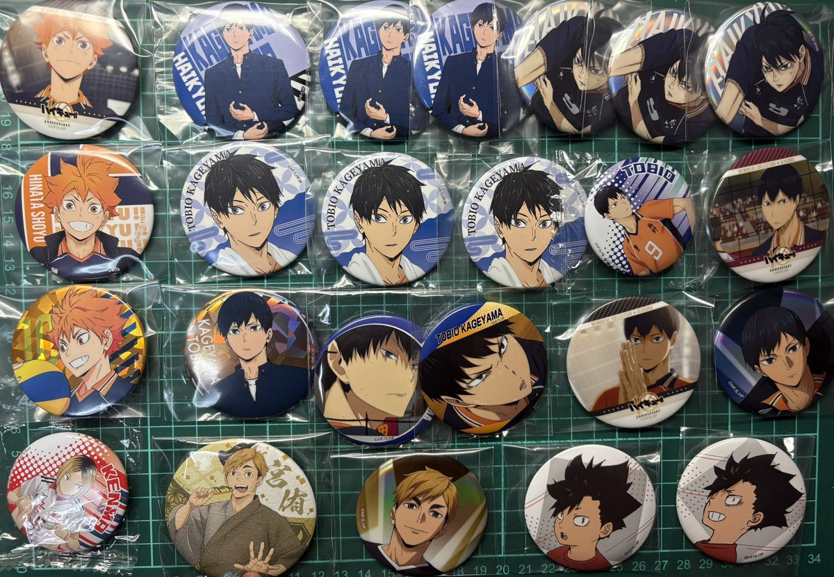 チベくん（求固定） tweet media