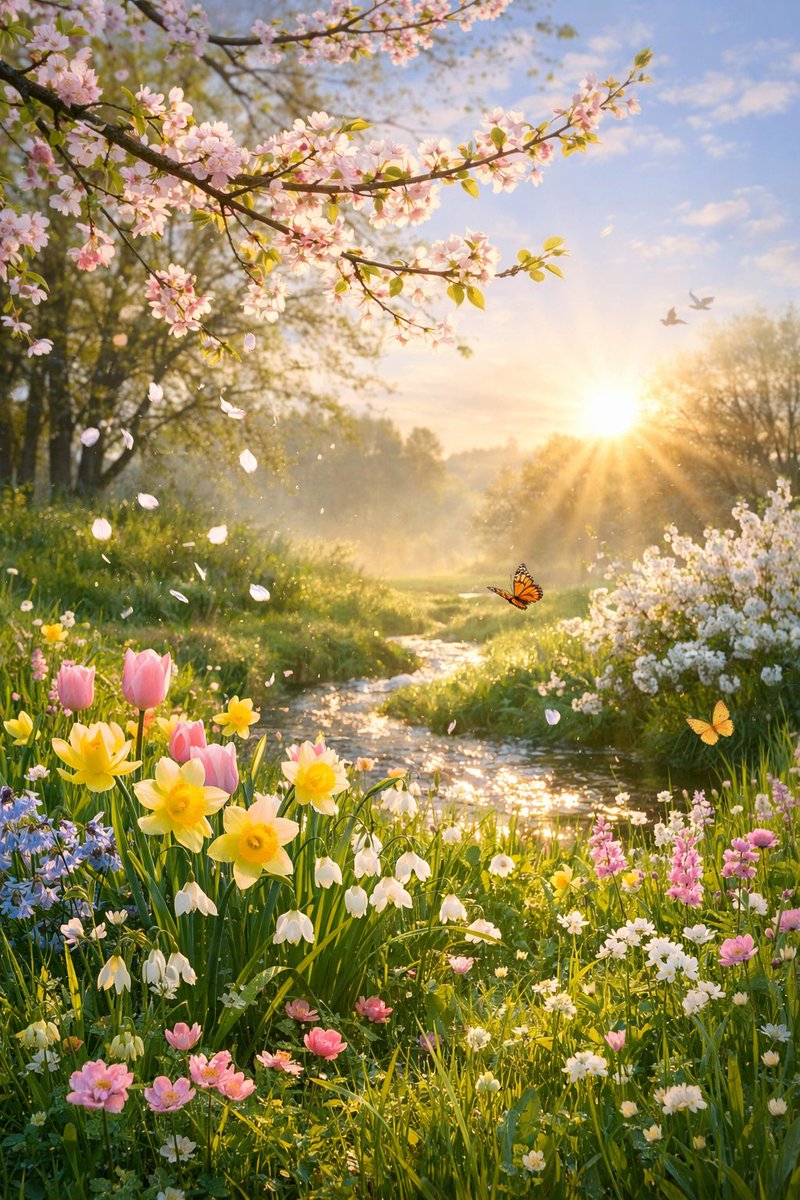 Spring can bring a sense of renewal and new possibilities. As nature blossoms, it's the perfect moment to embrace change; imagine celebrating the season in a beautiful new home. Make this spring the one where you find your dream home and create a space to flourish. 502 541 1515