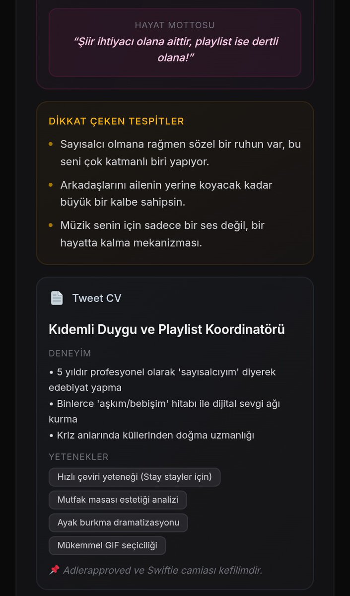 Sasha 🇹🇷 🇪🇸 Hilal Days tweet media