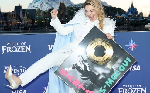 Natalie G tweet media