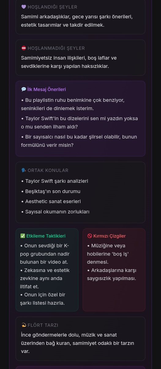 Sasha 🇹🇷 🇪🇸 Hilal Days tweet media