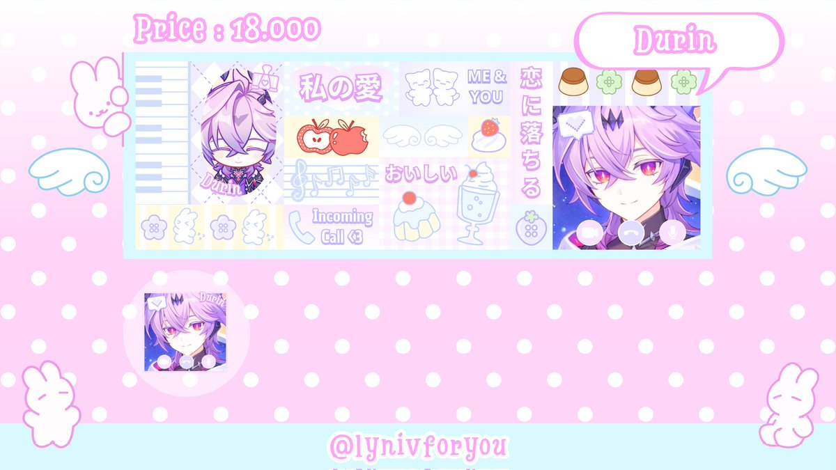 lyni ♡ GA! @mt after dm tweet media