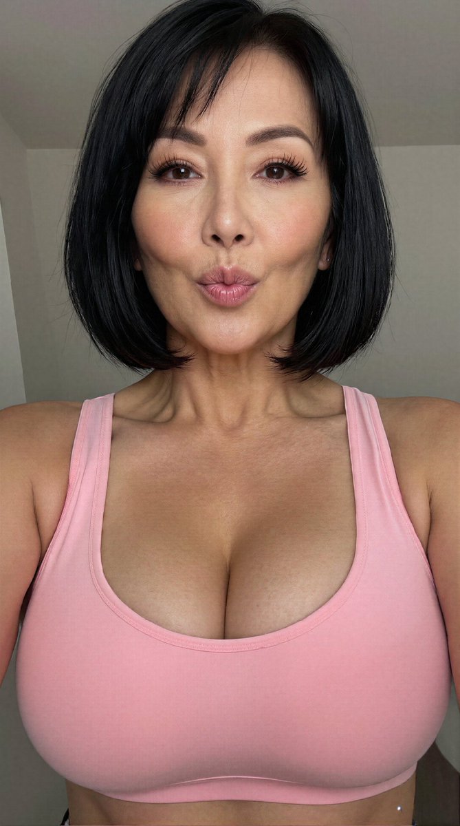 Yumi Doll tweet media