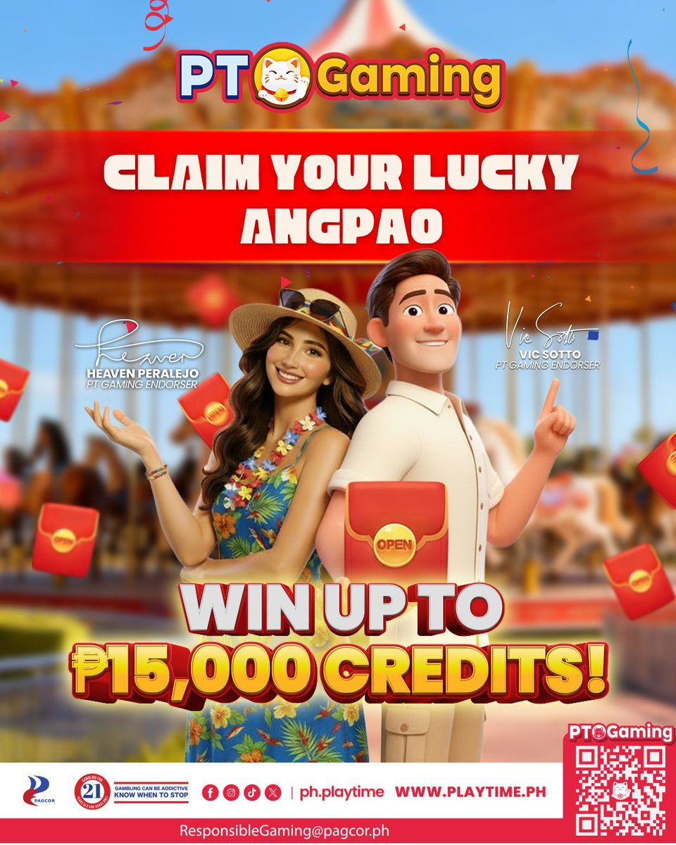 PT Gaming tweet media