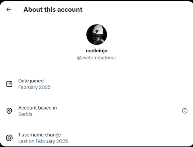 RroftShqiperiaNatyrale🇦🇱 tweet media