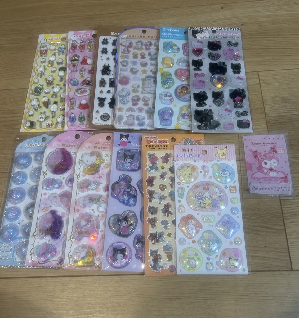 らら⭐︎ララ tweet media