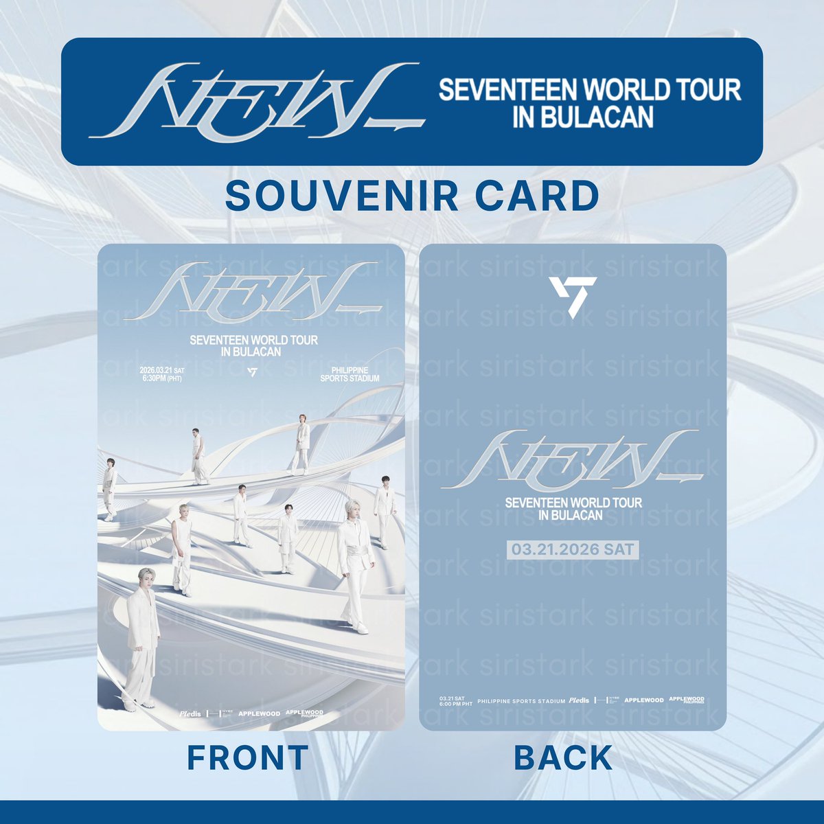 siri | siristark tweet media