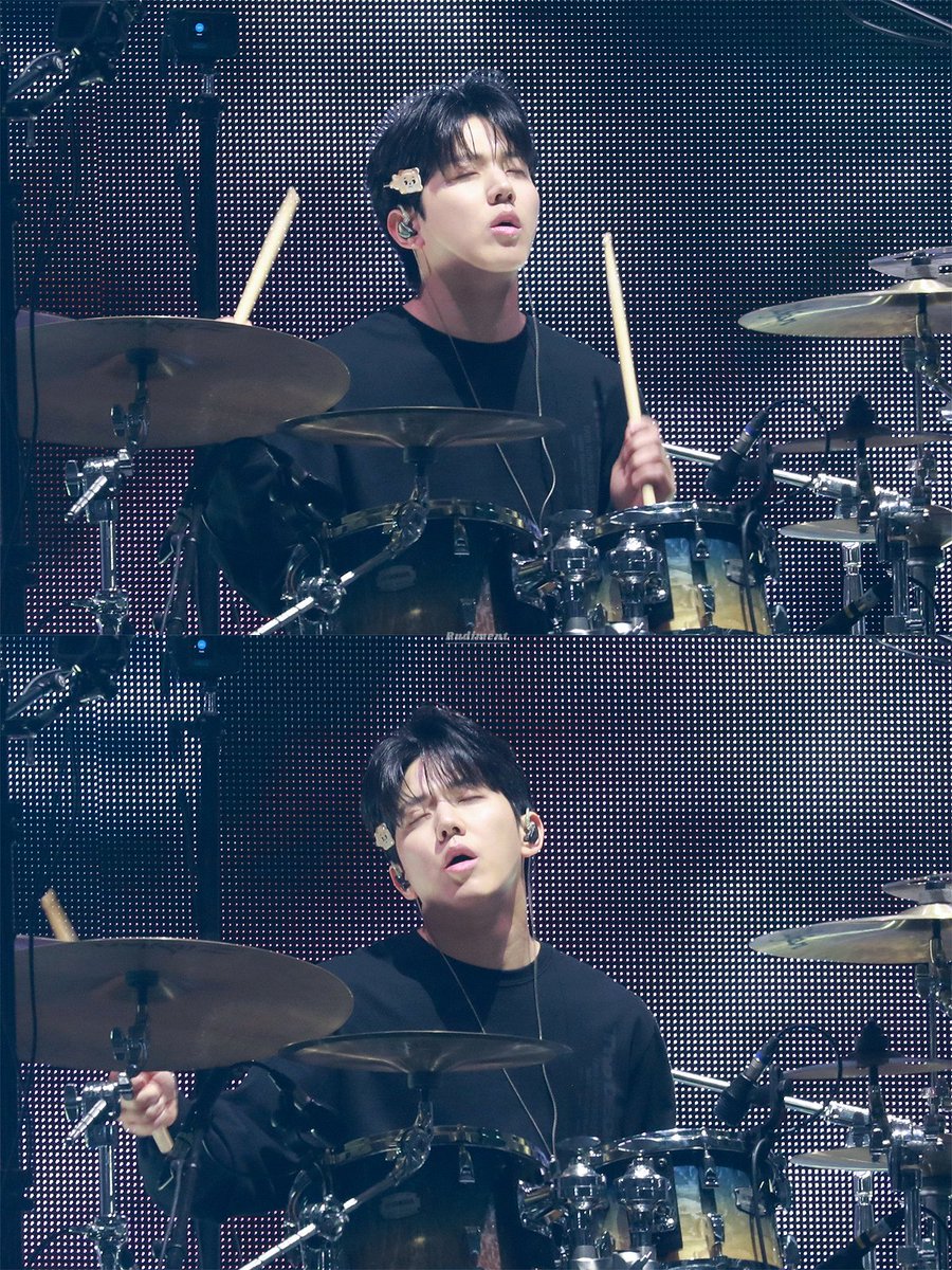 Rudiment tweet media