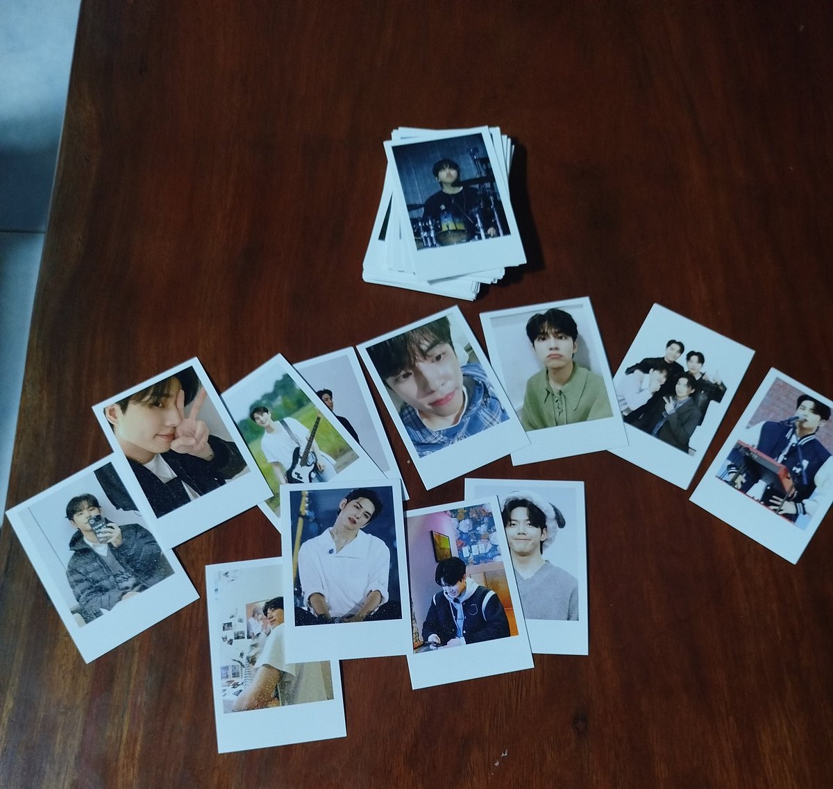 Cammy 🌼 semi IA tweet media