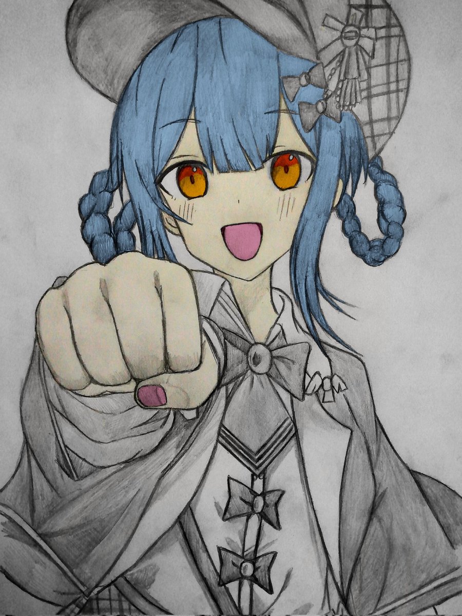 ハルヒナ tweet media