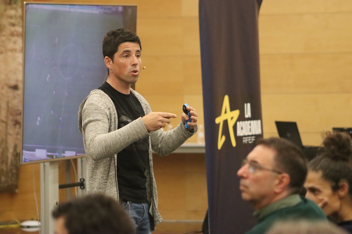 Comité de Entrenadores RFEF tweet media