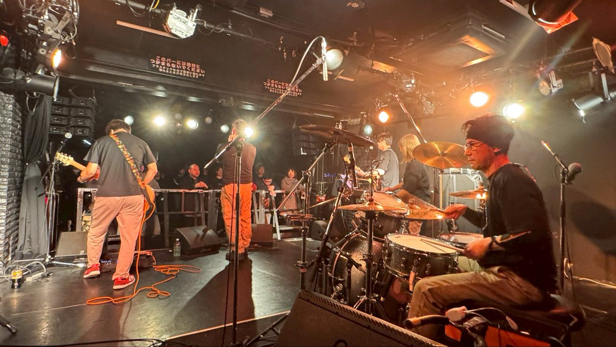 Morio (M-marché） tweet media