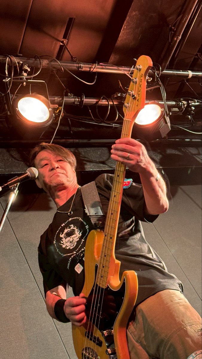 Morio (M-marché） tweet media