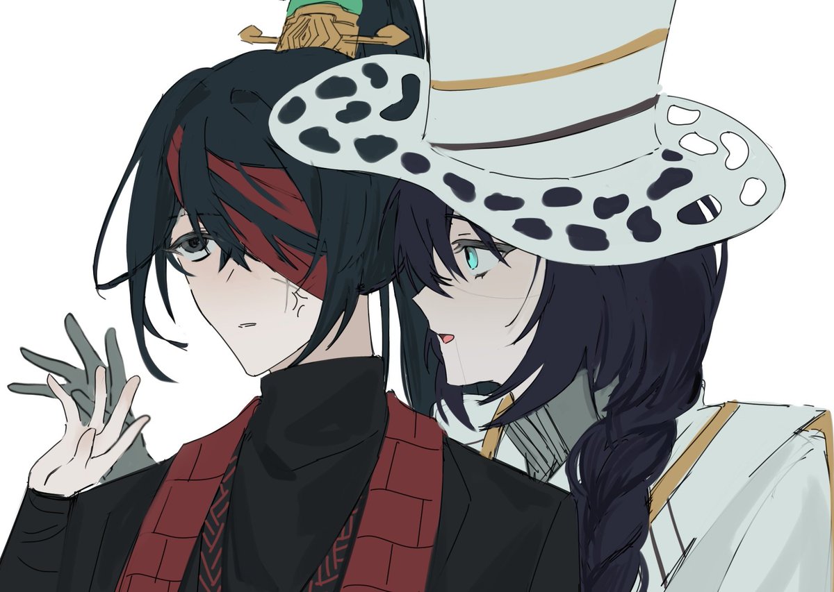 고분자화합물 tweet media