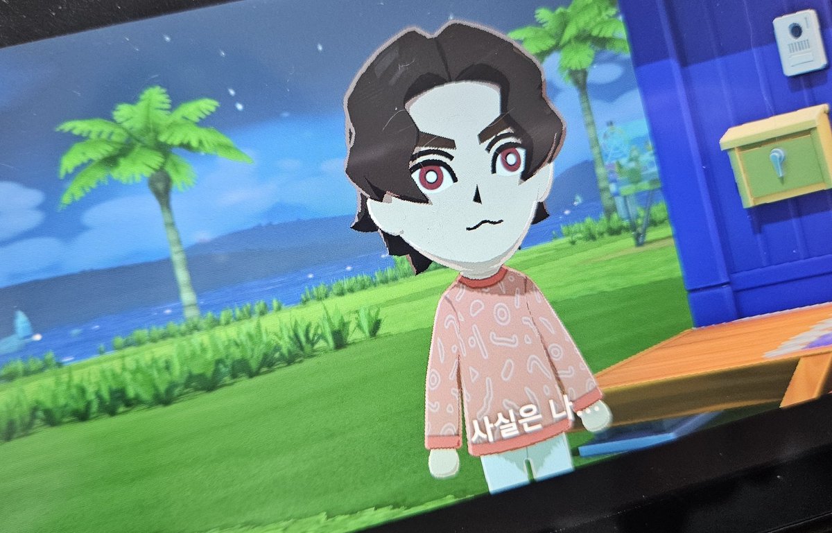 시맘 tweet media