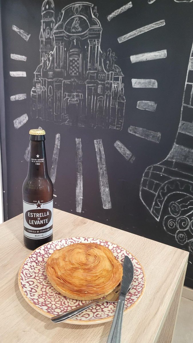 El Horno de Belluga tweet media