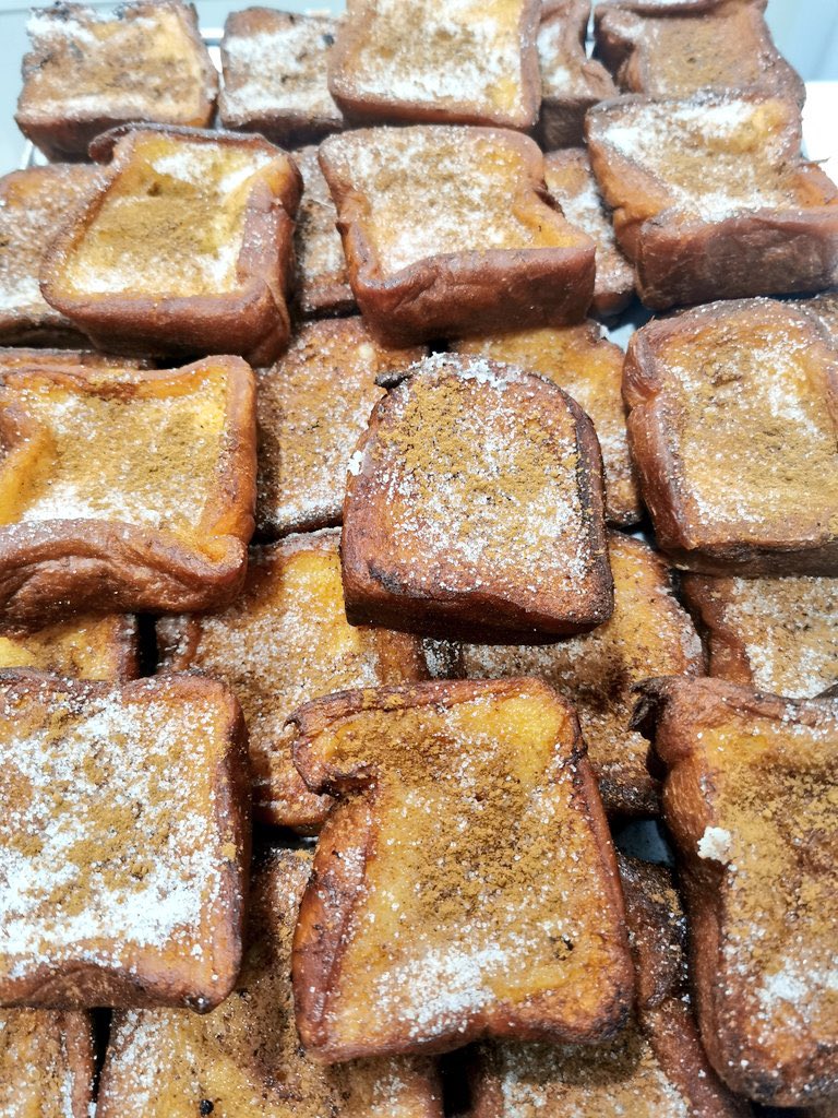 El Horno de Belluga tweet media