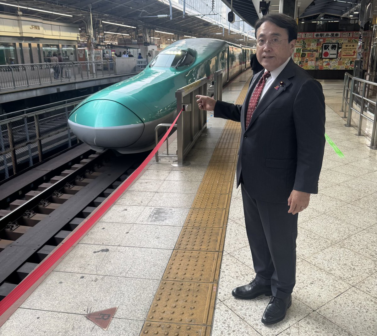 赤沢りょうせい tweet media