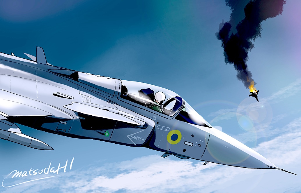 松田重工 tweet media