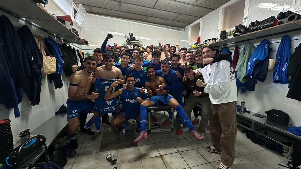 cdbinissalem tweet media