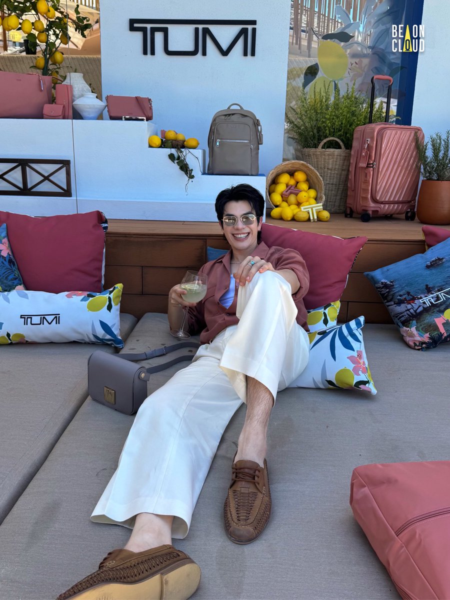 BeOnCloud tweet media