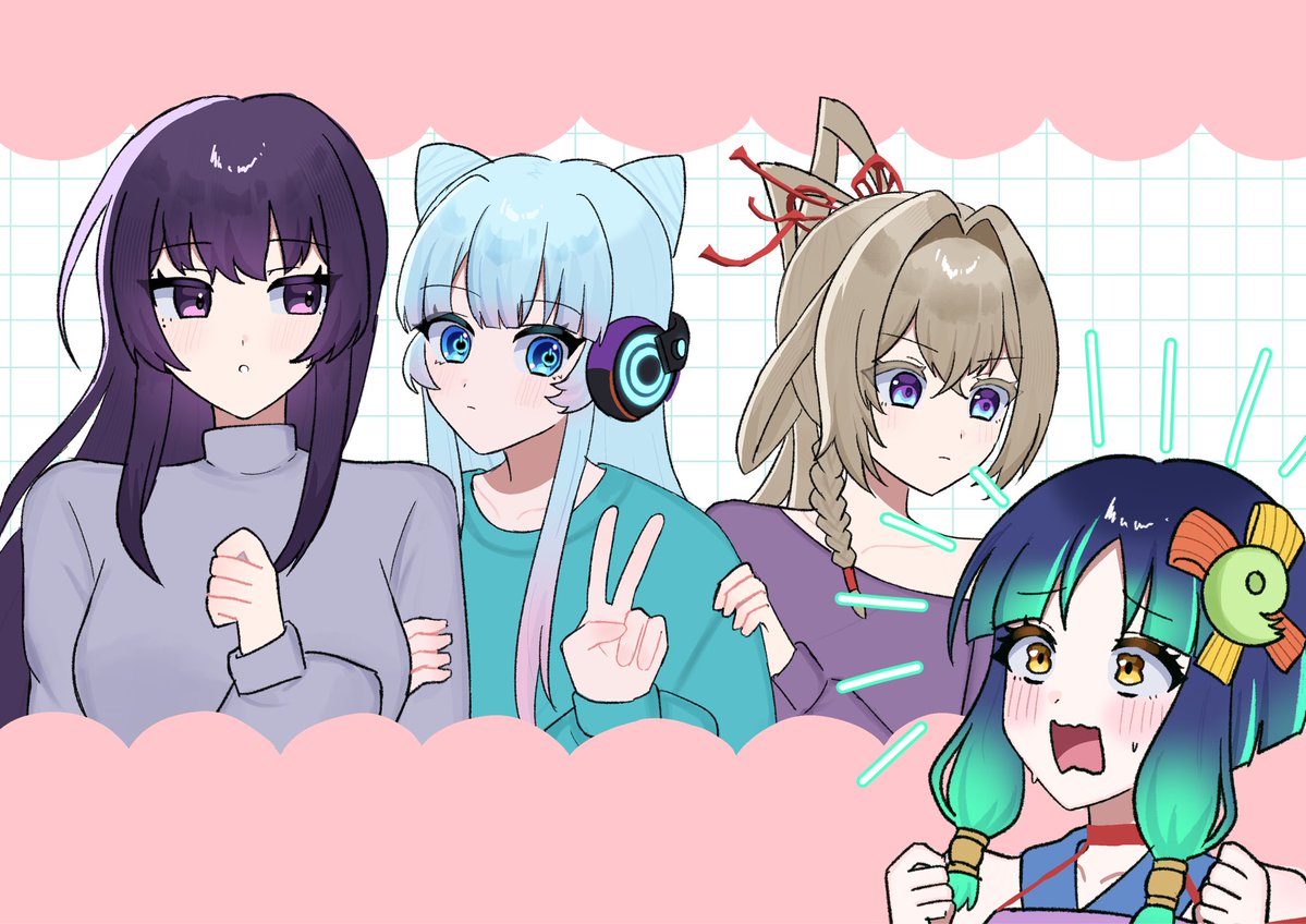 常夏🥥 tweet media