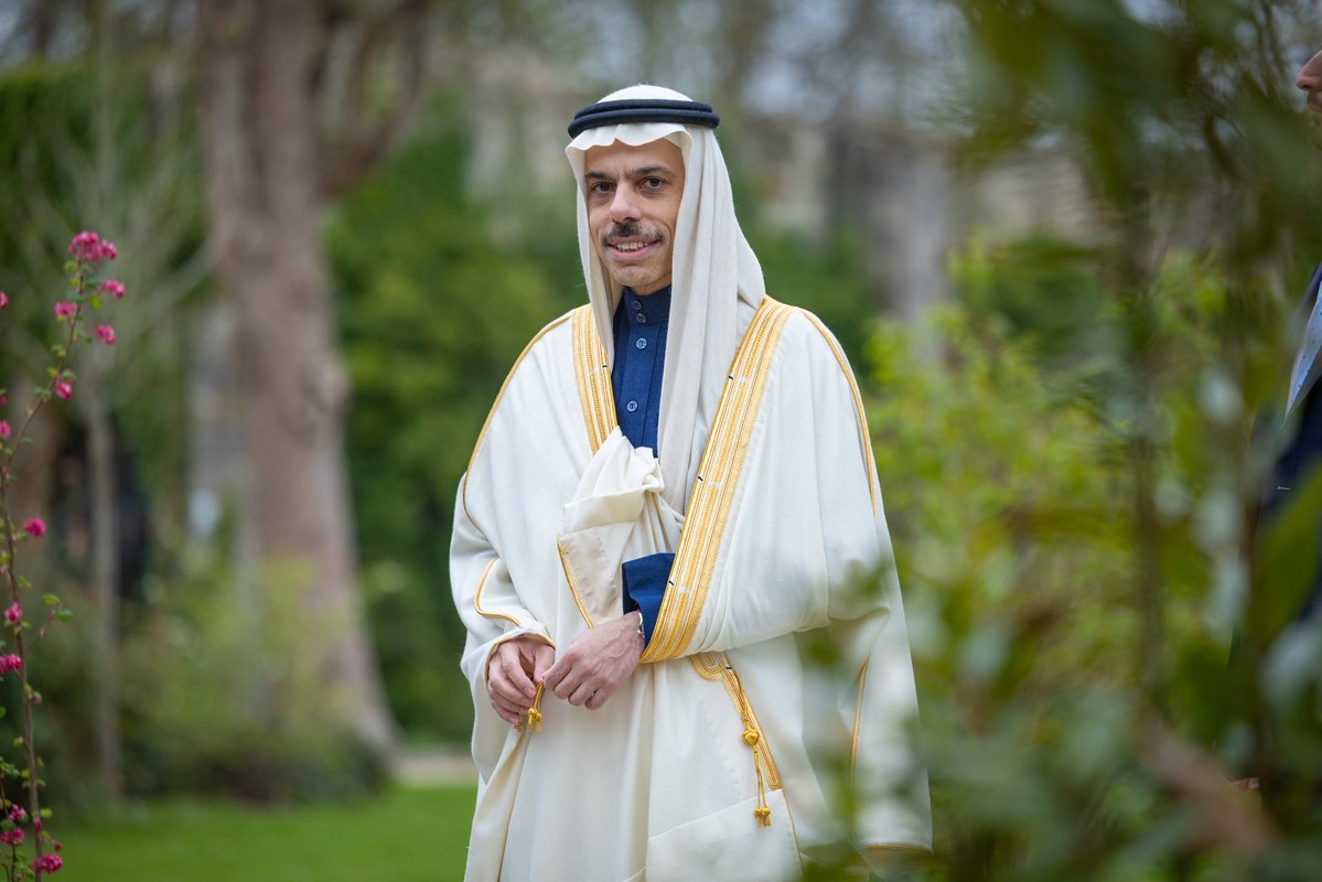 سعود حافظ | Saud Hafiz tweet media