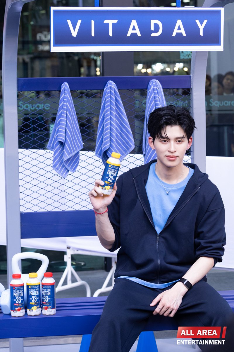 All Area Entertainment tweet media