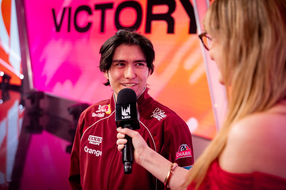 Karmine Corp tweet media