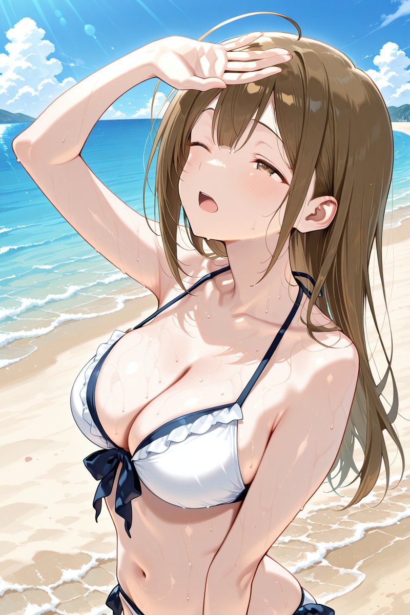 Arashiyama tweet media