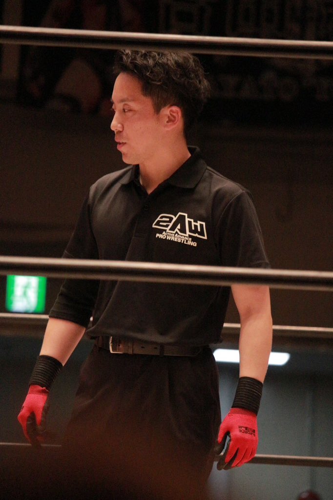 菊池伴実 tweet media