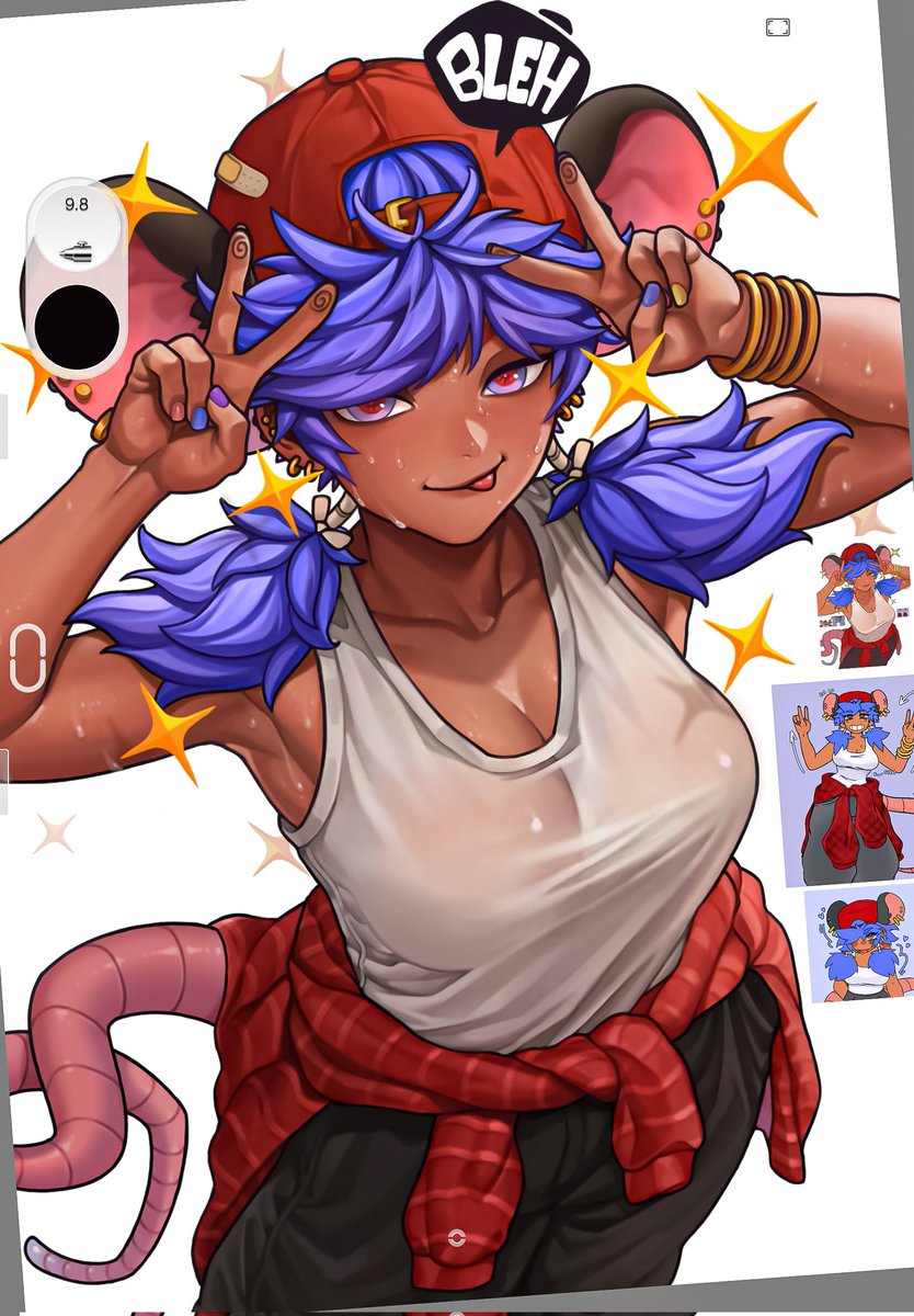 DEN COMMISSION OPEN tweet media