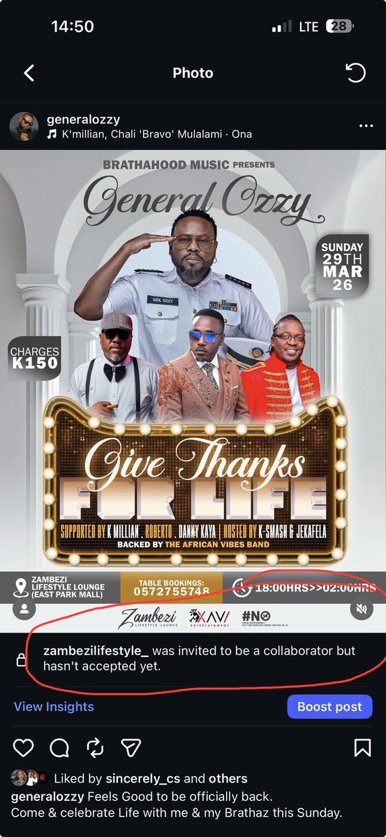 #XXyears tweet media