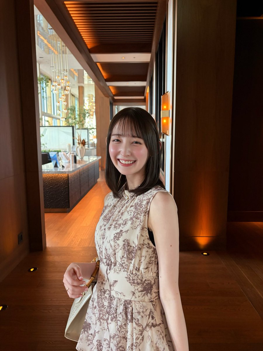 菜那セシル tweet media