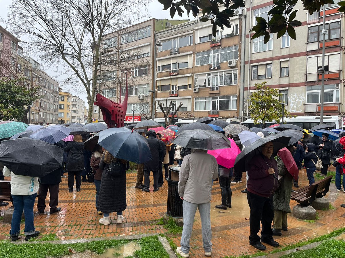 Kayhan AYHAN tweet media