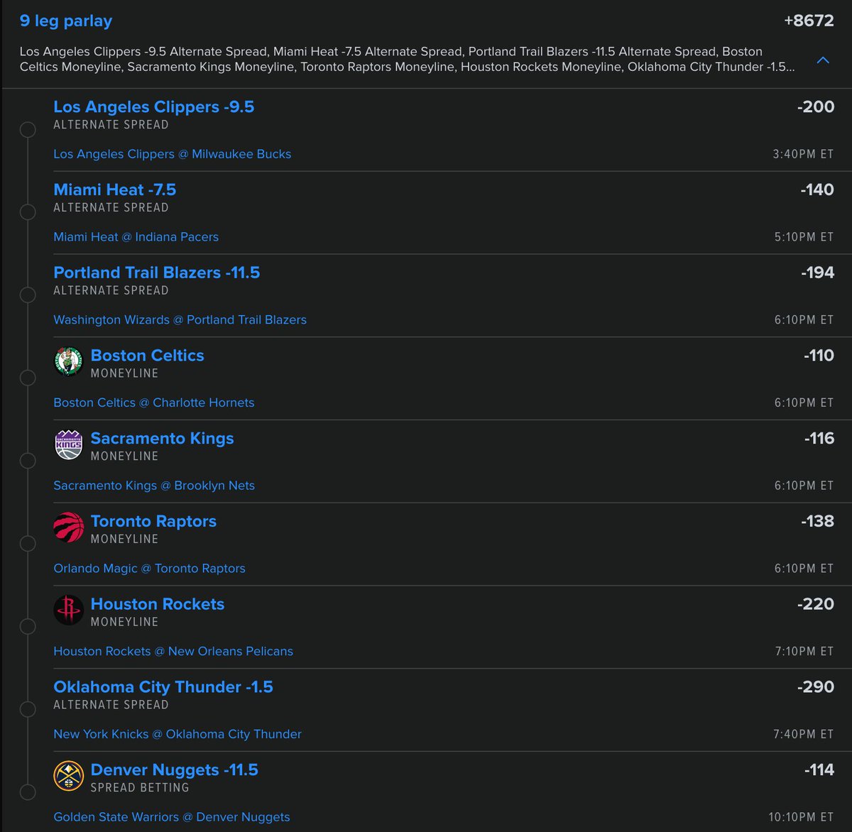 Lotto Locks tweet media