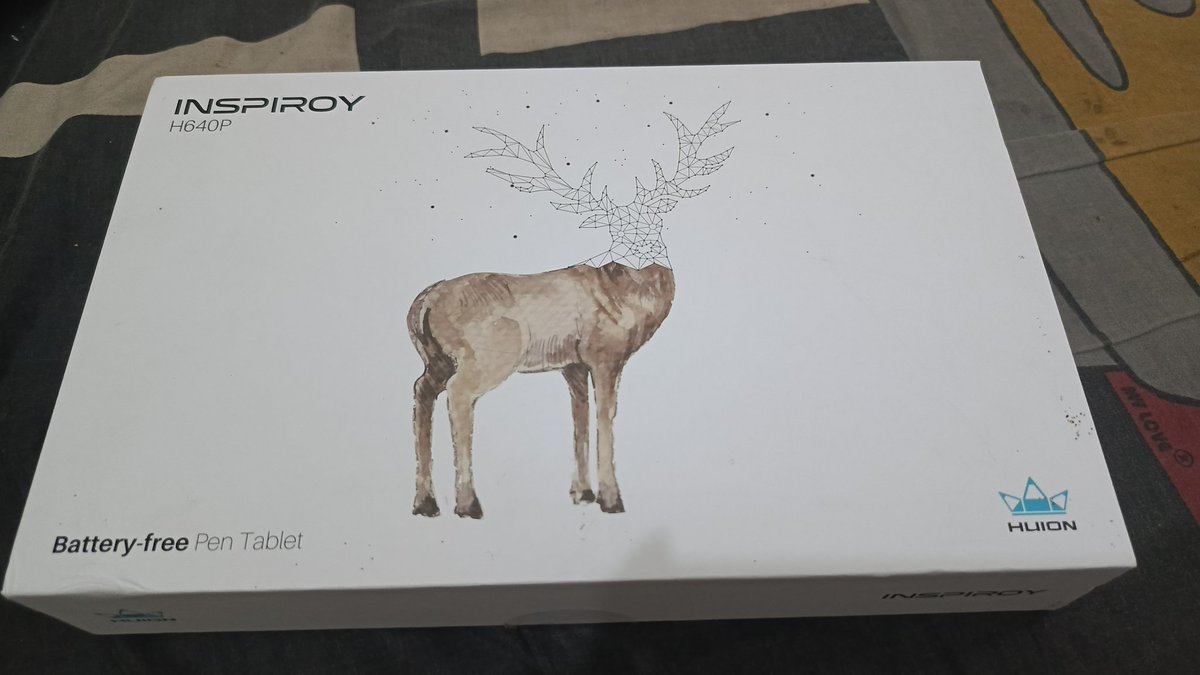 Joe☆ 📮 | Comms Open! | 🐿️🔮🎨 tweet media