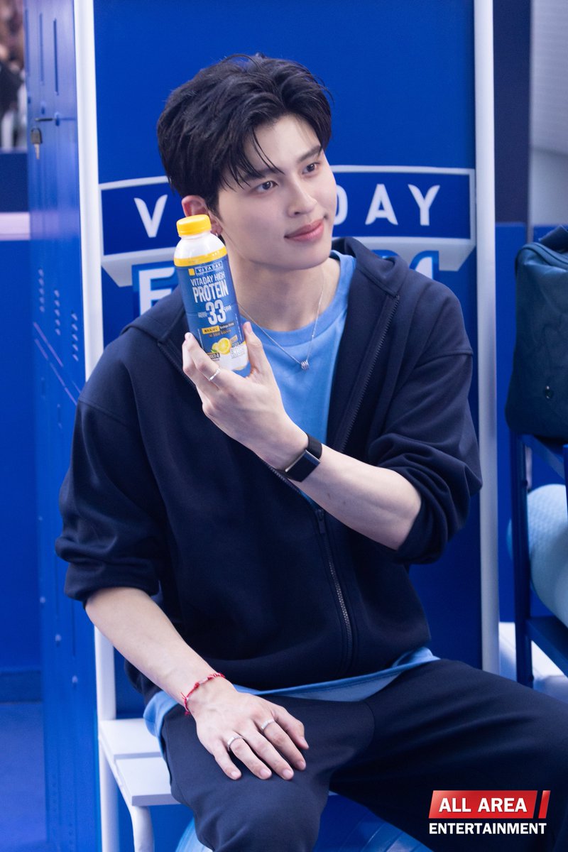 All Area Entertainment tweet media