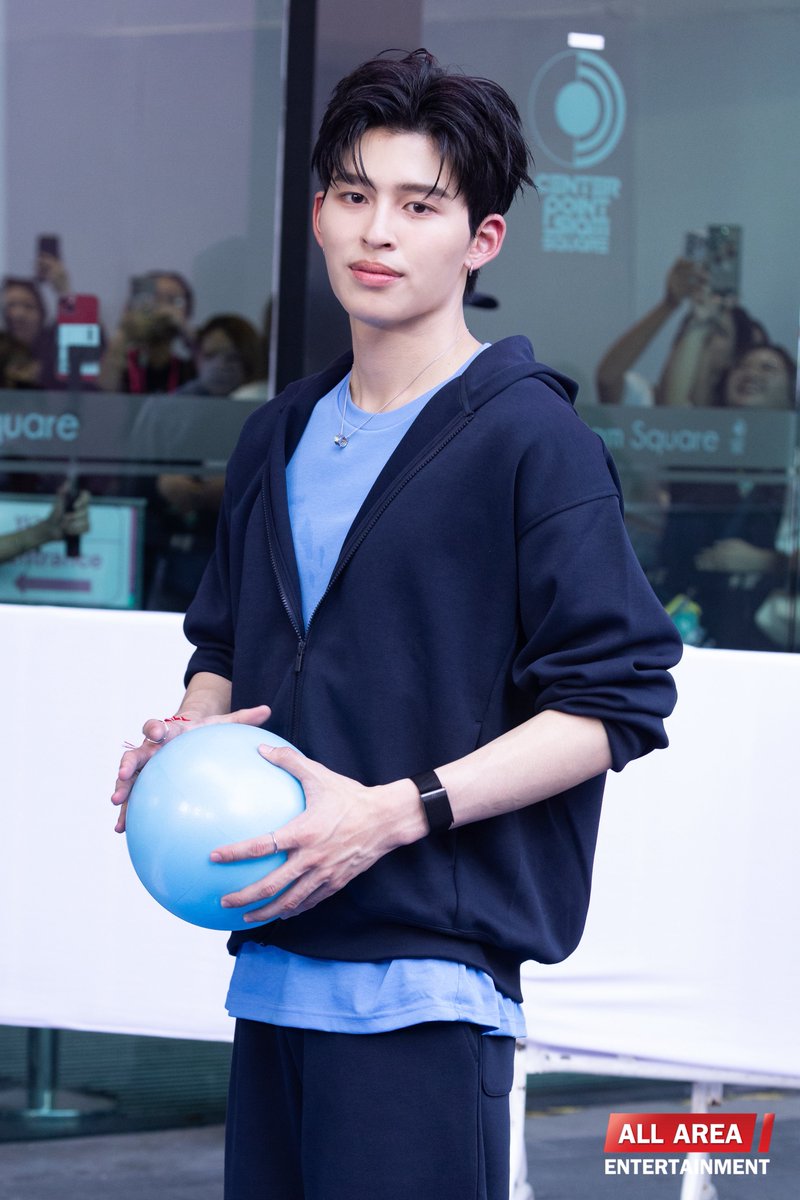 All Area Entertainment tweet media