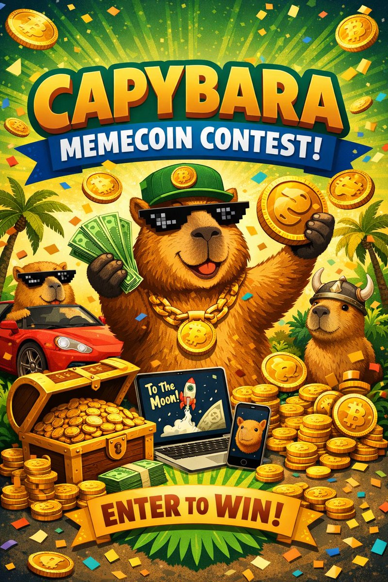 capybara tweet media