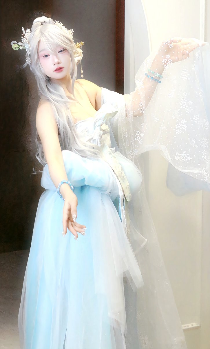 여누(소년후) tweet media