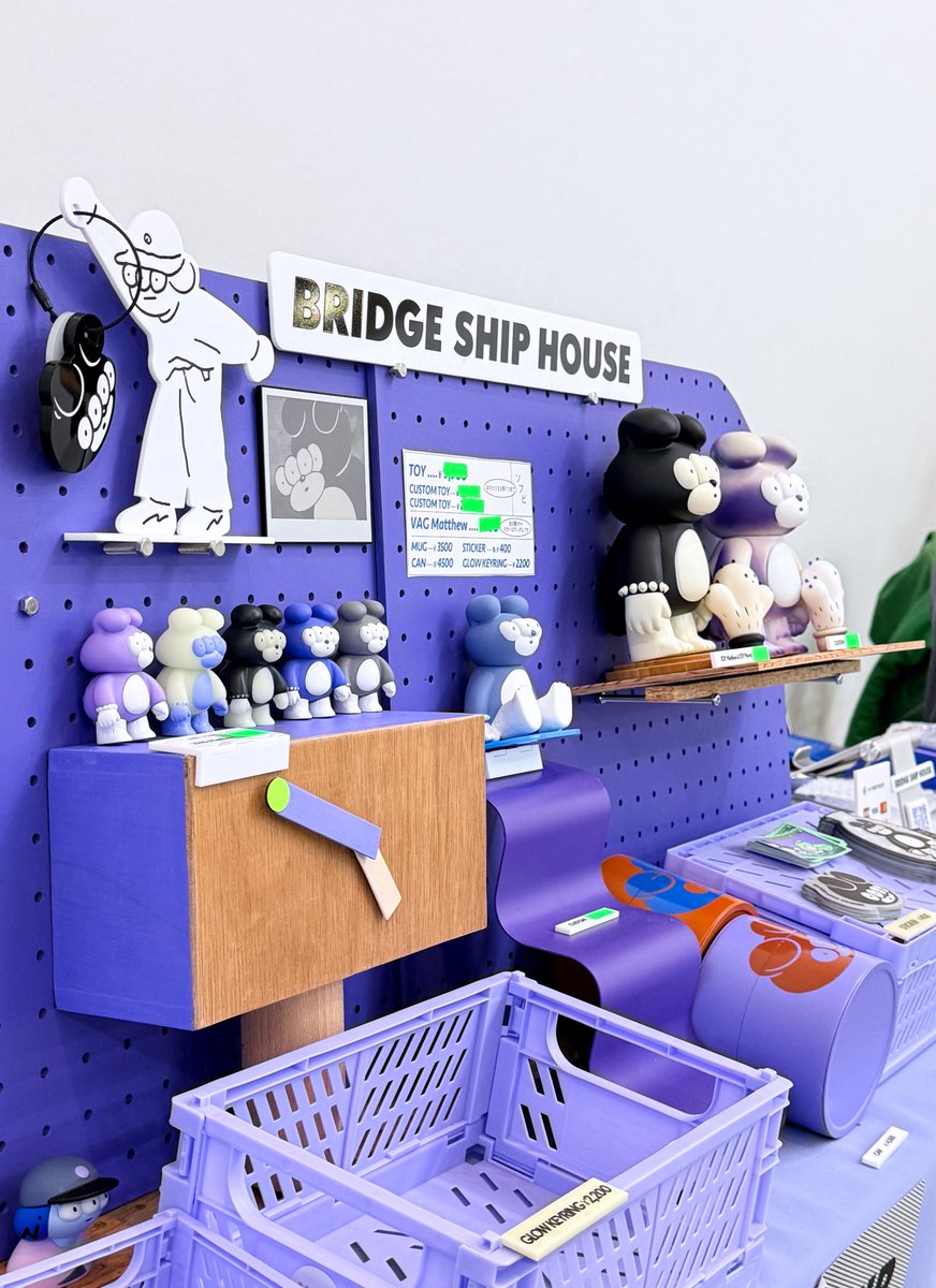 BRIDGE SHIP HOUSE (@BRIDGESHIPHOUSE) / Posts / X