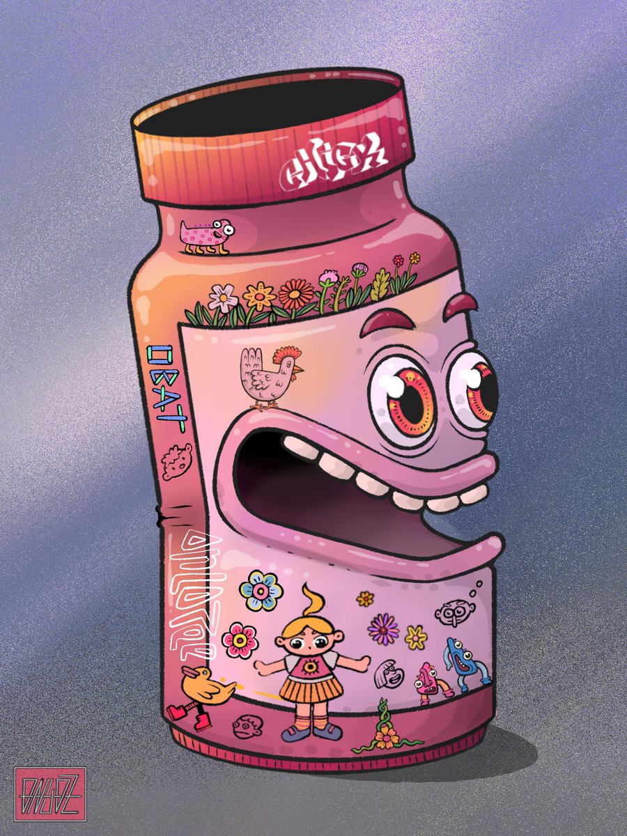 Donaldzee 🍥 tweet media