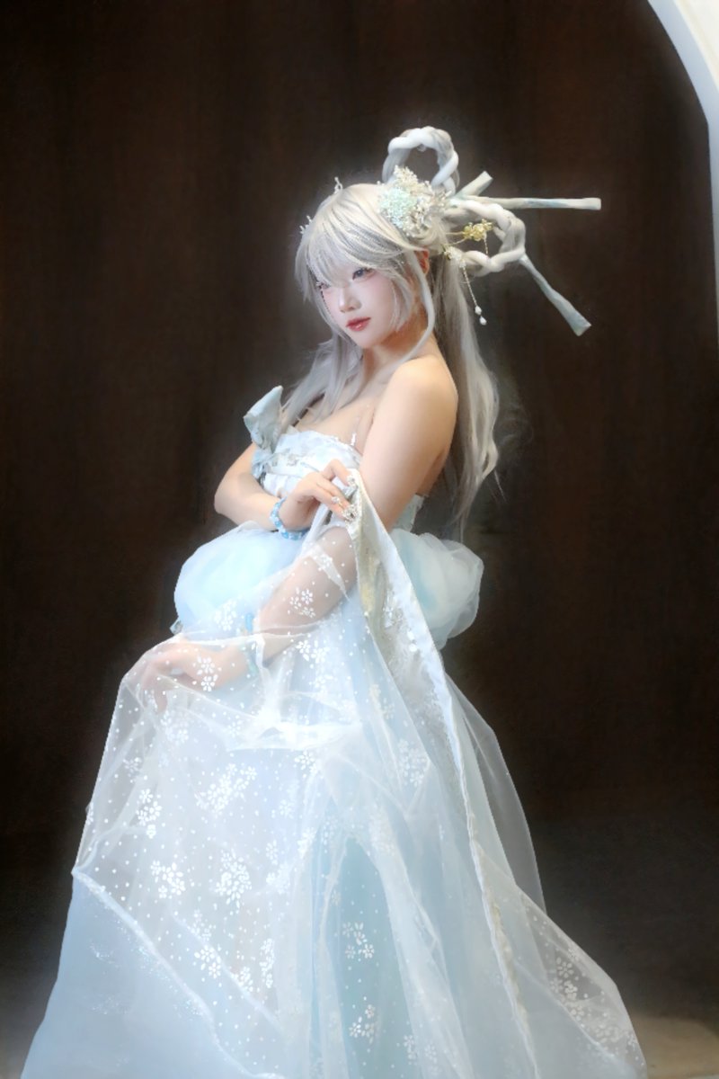 여누(소년후) tweet media