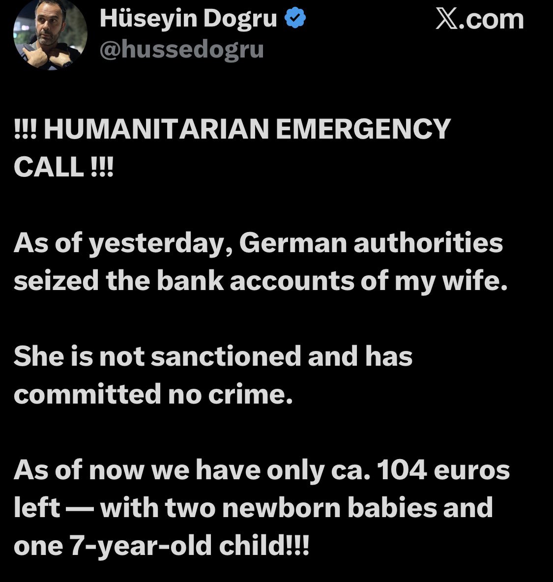 Réfractaire le retour 👑 tweet media