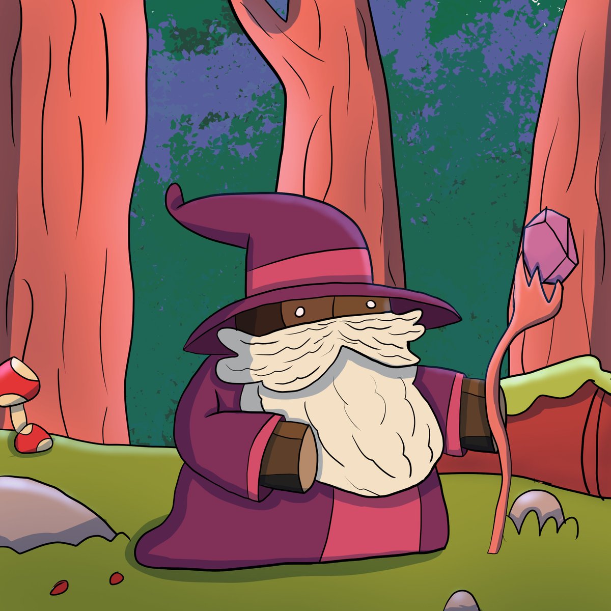 Alex FOGOMAXI tweet media