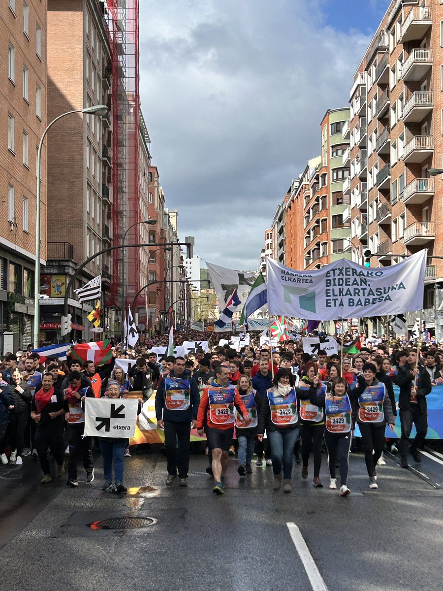 AEK-KORRIKA tweet media